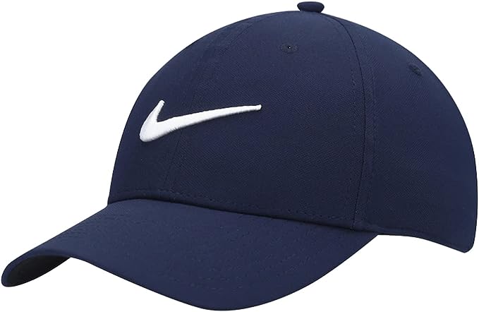 Nike Dri FIT Legacy91 Tech Hat Unisex One Size Fits Most Adjustabl The Sports Collection