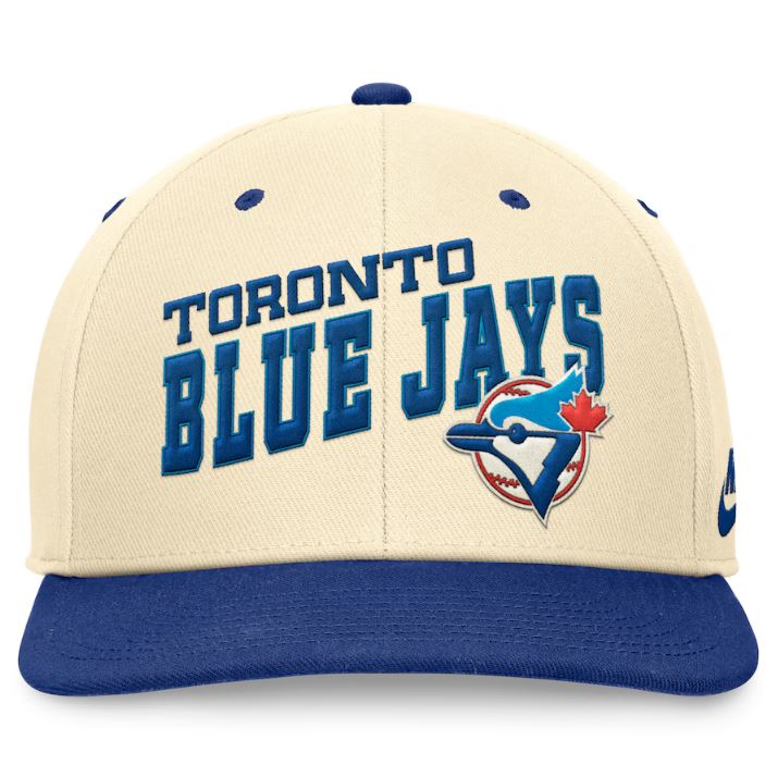 Nike blue jays hat online