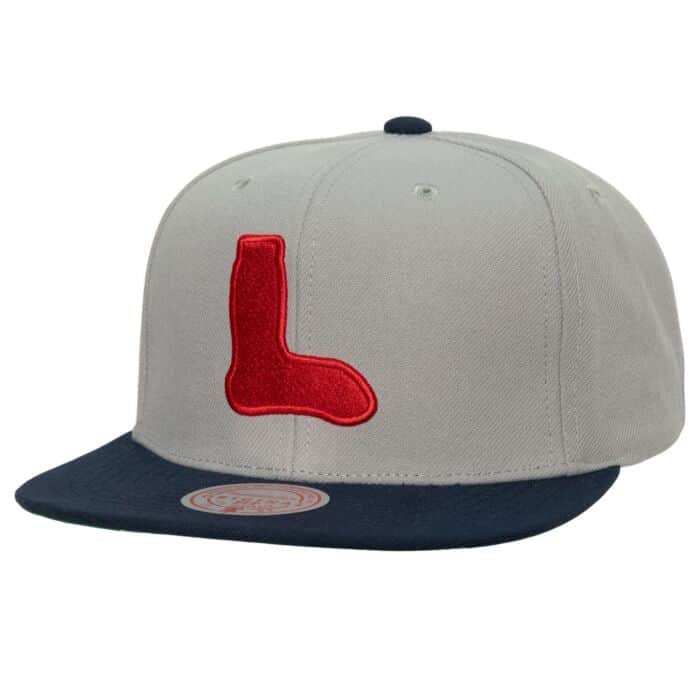 Mitchell & Ness Away Snapback Coop Montreal Expos