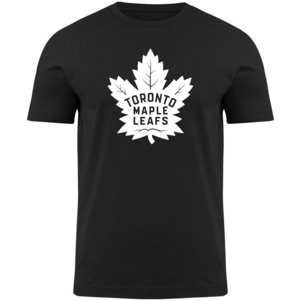 Toronto Maple Leafs Heritage Classic Primary Logo Short Sleeve Tee