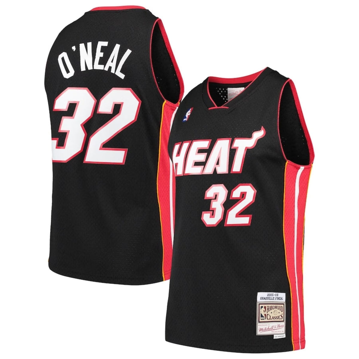 Miami heat all clearance black jersey