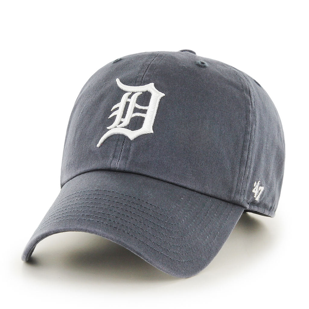 Detroit Tigers Hat Vintage Tigers Hat Vintage Detroit -  New