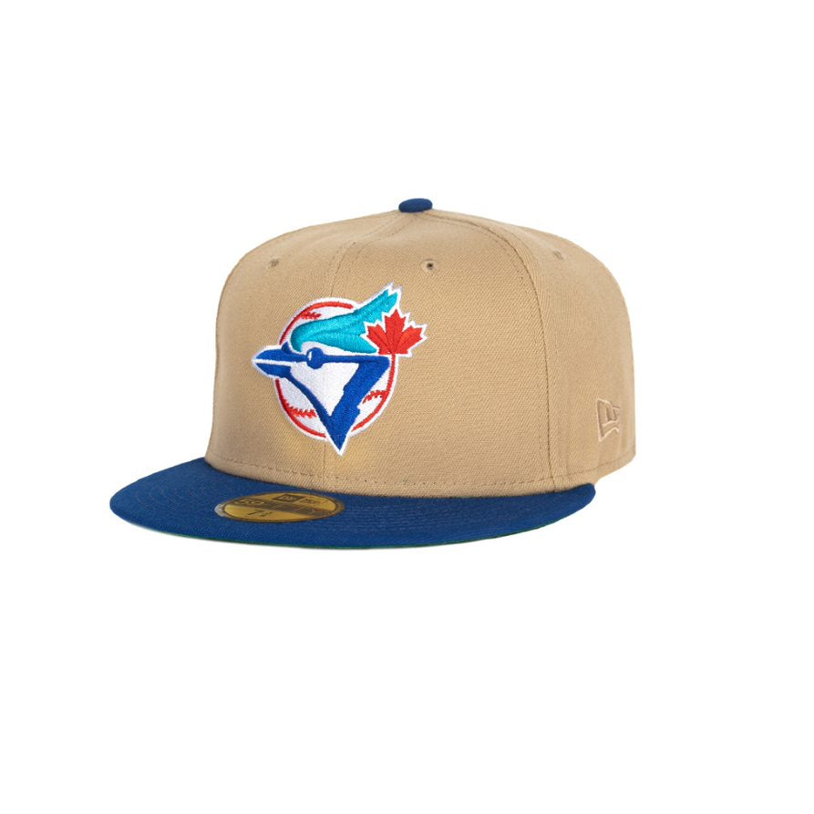 Toronto Blue Jays 1992 World Series Snapback Hat