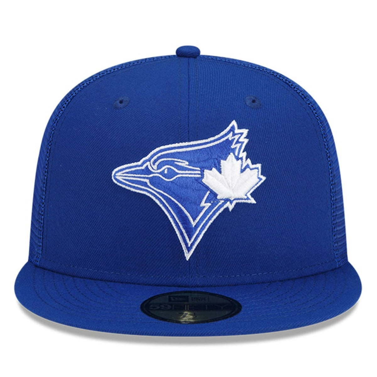 Official New Era Toronto Blue Jays MLB Team Heart OTC 59FIFTY