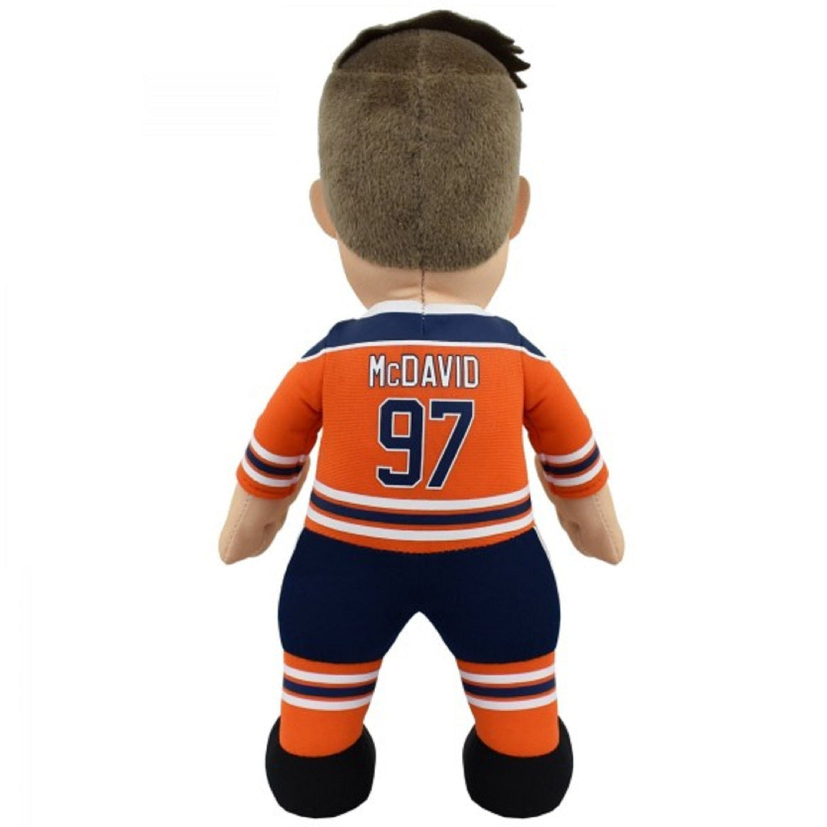 Edmonton Oilers fans need this Connor McDavid ASG bobblehead