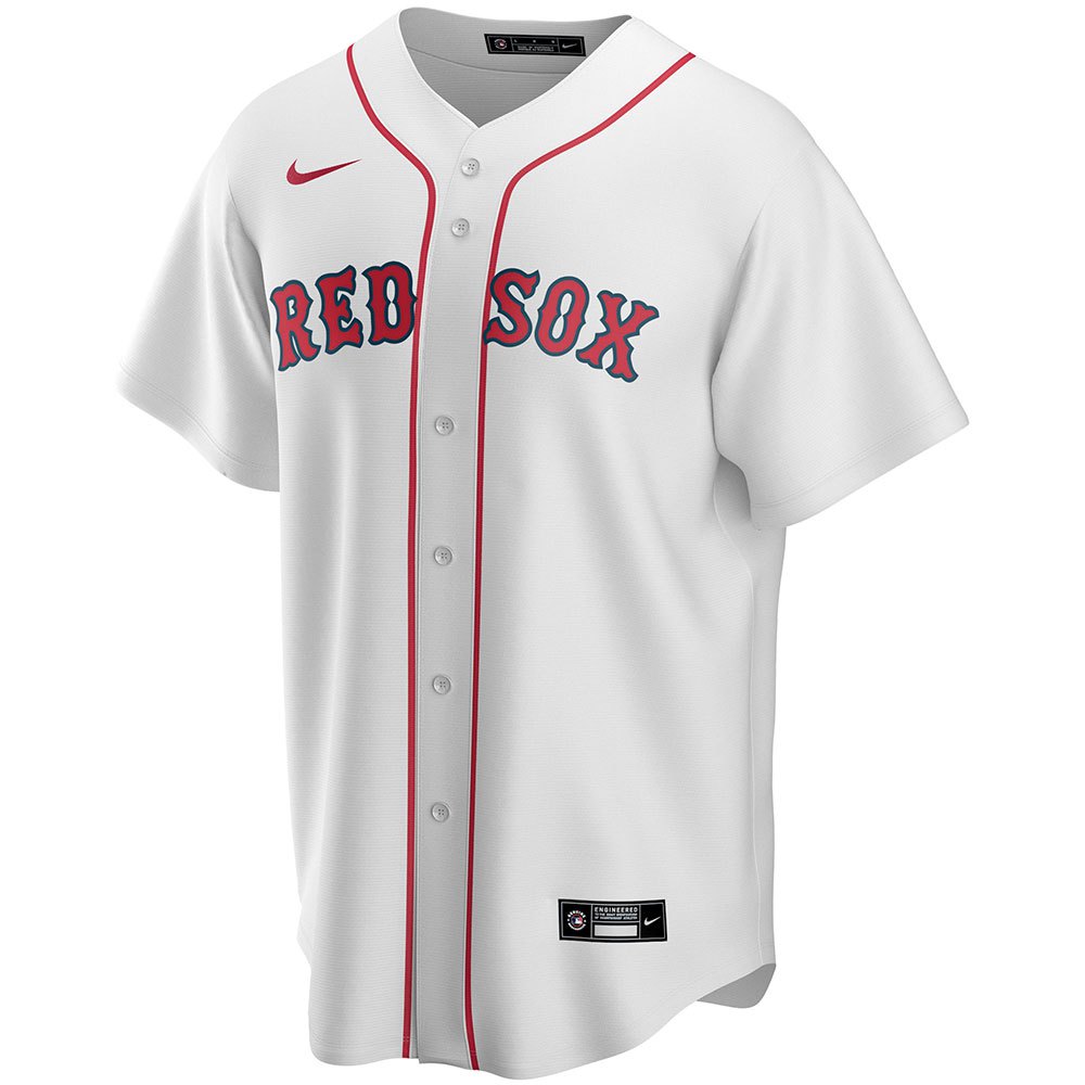 Boston Red Sox Nike MLB Home Replica Jersey - White