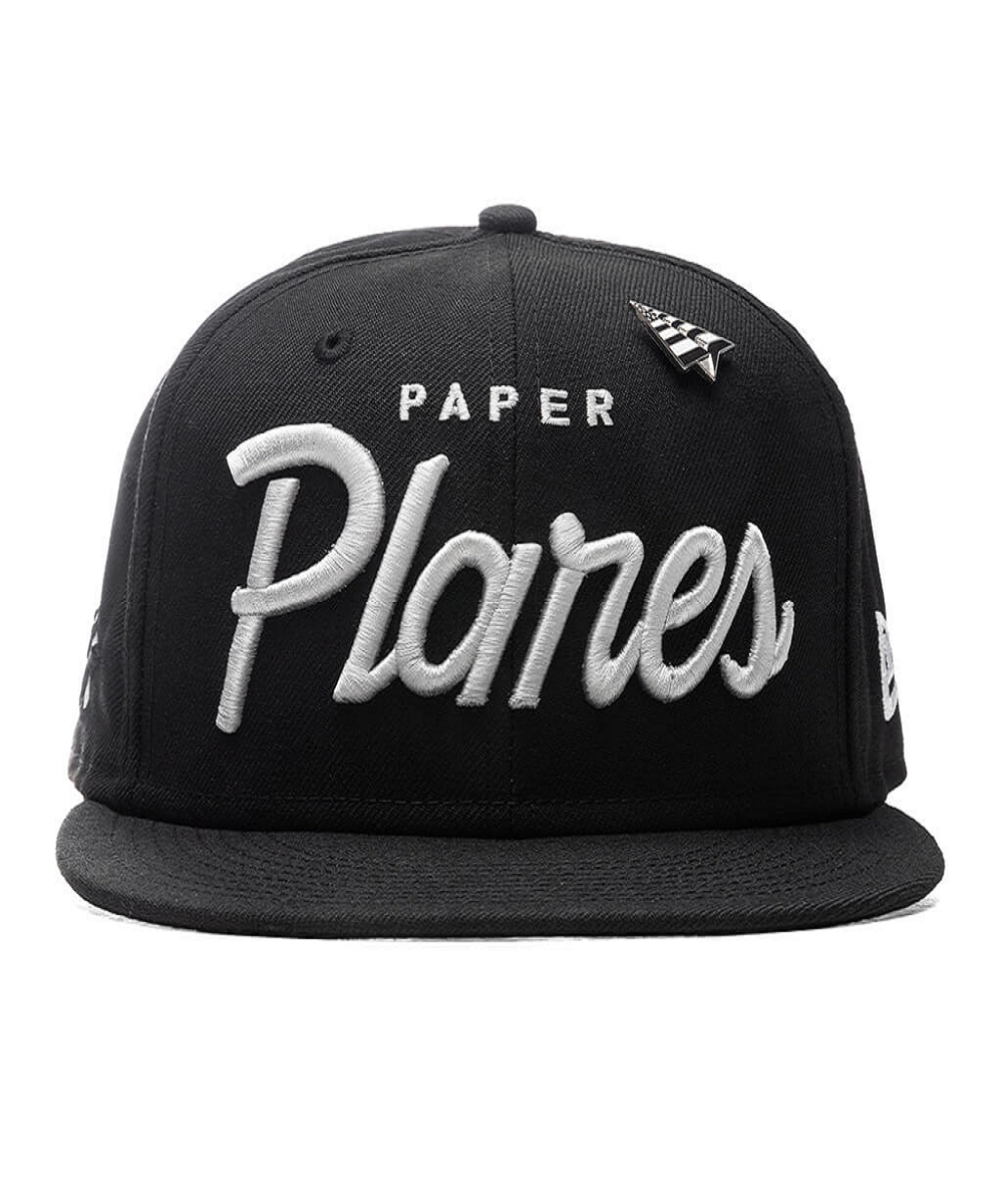 Paper Planes x Kansas City Chiefs Team Color 59FIFTY Fitted Hat