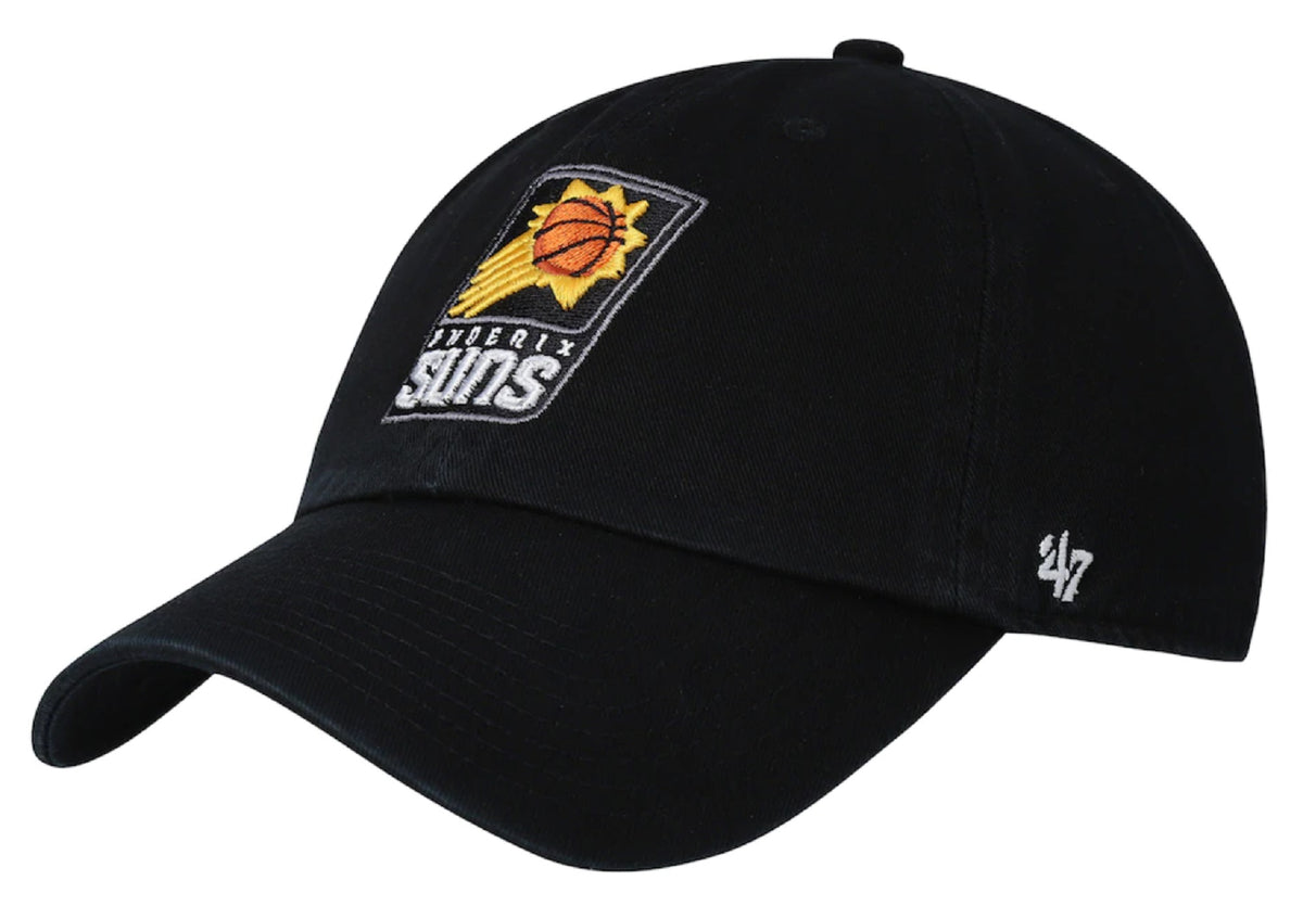 47 Brand Knicks 22-23 City Edition Clean Up Hat