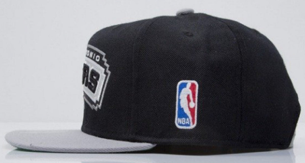 San Antonio Spurs Hats, Spurs Snapbacks, Fitted Hats, Beanies