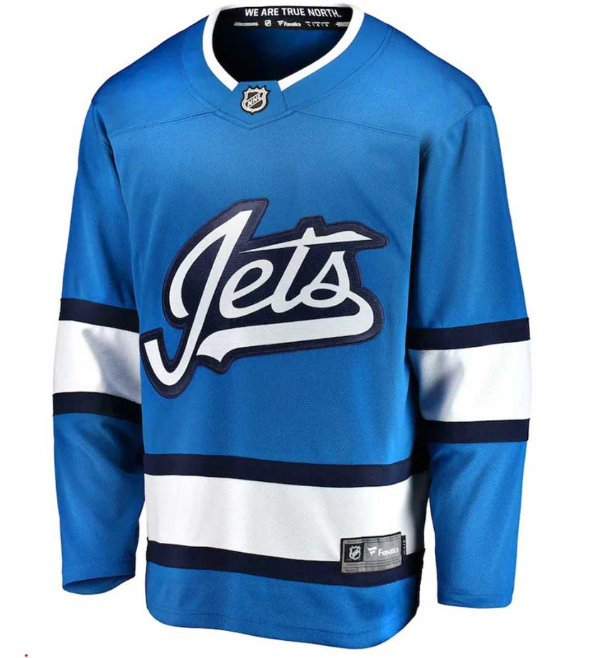 Breakaway sales hockey jersey