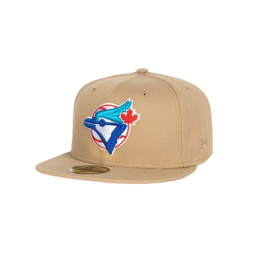 Toronto Blue Jays New Era Cooperstown Collection 1993 World Series