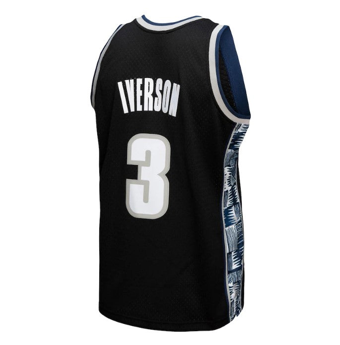 Iverson hoyas jersey hotsell