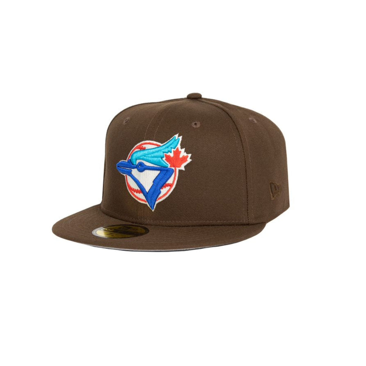 NEW ERA - Accessories - Toronto Blue Jays 1993 World Series Fitted - B -  Nohble