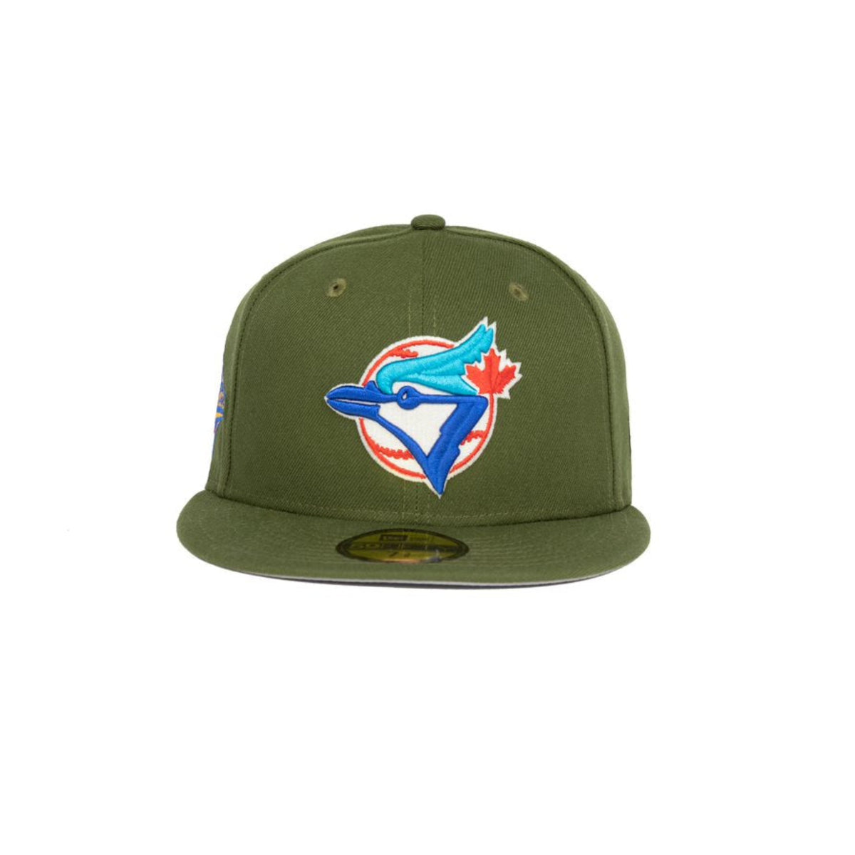 Toronto Blue Jays New Era Cooperstown Collection 1993