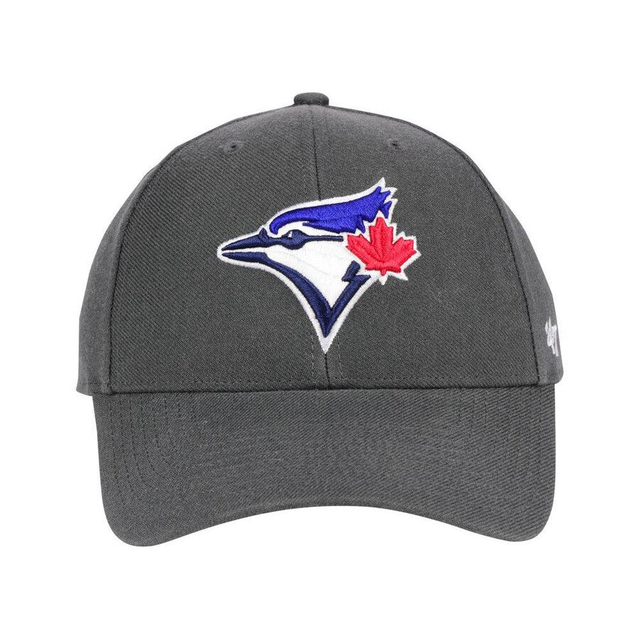 Blue Jays '47 Cooperstown Collection Clean Up Adjustable Cap - Powder  Blue
