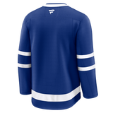 Fanatics Toronto Maple Leafs Home Premium Blank Jersey - Blue