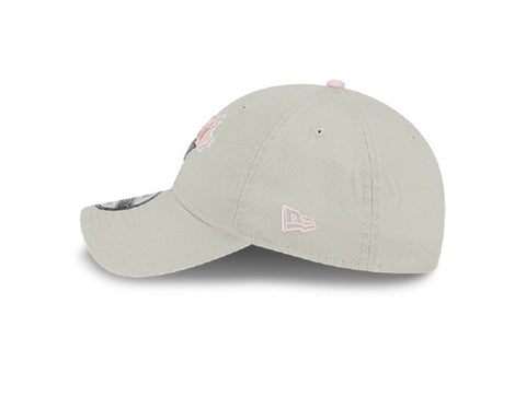 Boston Red Sox Women's 2023 Mother's Day 9TWENTY Adjustable Hat