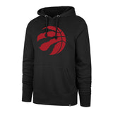 47 NBA Toronto Raptors Imprint Headline Hoodie