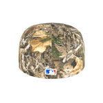 New Era MLB Toronto Blue Jays Real Tree Edition 59FIFTY Fitted Hat - Camouflage