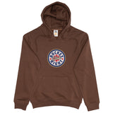 CBC Hockey Night in Canada Logo Hoodie - Direct to Film Print