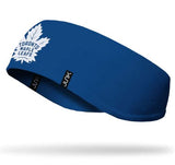 JUNK Toronto Maple Leafs: Logo Blue Ear Warmer