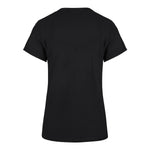 '47 Women's NBA Toronto Raptors Free Spirit Frankie Tee - Black