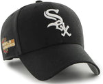 Chicago White Sox Cooperstown World Series Sure Shot MVP Adjustable Hat