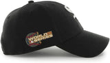 Chicago White Sox Cooperstown World Series Sure Shot MVP Adjustable Hat