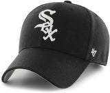 Chicago White Sox Cooperstown World Series Sure Shot MVP Adjustable Hat