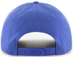 47 NFL New York Giants Hitch RF Legacy Adjustable Snapback - Blue