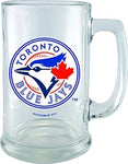 MLB Toronto Blue Jays 15 Once Glass Sports Mug