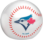 Toronto Blue Jays Ceramic Salt & Pepper Shakers