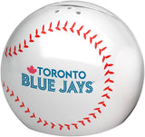 Toronto Blue Jays Ceramic Salt & Pepper Shakers