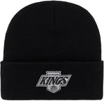 47 NHL Los Angeles Kings Attitude Cuff Knit - Black