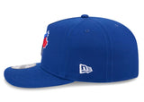 New Era MLB Toronto Blue Jays 9FIFTY A-Frame Adjustable Snapback Hat - Royal Blue