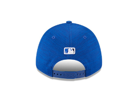 Toronto Blue Jays New Era 2023 Clubhouse 59FIFTY Fitted Hat - Royal