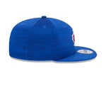 Men’s MLB Toronto Blue Jays New Era 2023 Primary Clubhouse 9FIFTY Adjustable Snapback Hat – Royal
