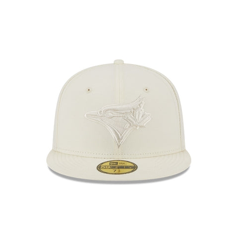 Men's Fanatics Branded Graphite Toronto Blue Jays Snapback Hat