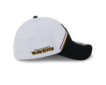 Baltimore Ravens New Era 2023 NFL Sideline 39THIRTY Hat