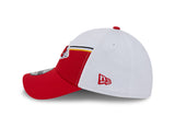 Kansas City Chiefs New Era 2023 NFL Sideline 39THIRTY Hat