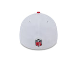 Kansas City Chiefs New Era 2023 NFL Sideline 39THIRTY Hat