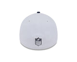 Dallas Cowboys New Era 2023 NFL Sideline 39THIRTY Hat