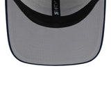 New England Patriots New Era 2023 NFL Sideline 39THIRTY Hat