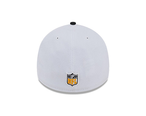 Pittsburgh Steelers New Era 9TWENTY Coach's Sideline Hat