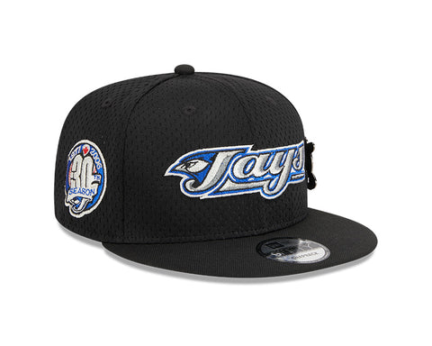 Inter Miami CF MLS New Era 9Twenty Heartbeat Logo Adjustable Hat - Pin