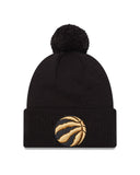 New Era NBA Toronto Raptors 2023 City Edition Alternate Knit Hat