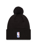 New Era NBA Toronto Raptors 2023 City Edition Alternate Knit Hat