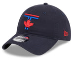 New Era MLB Toronto Blue Jays 2024 City Connect 9TWENTY Adjustable Hat