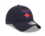 New Era MLB Toronto Blue Jays 2024 City Connect 9TWENTY Adjustable Hat