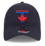 New Era MLB Toronto Blue Jays 2024 City Connect 9TWENTY Adjustable Hat